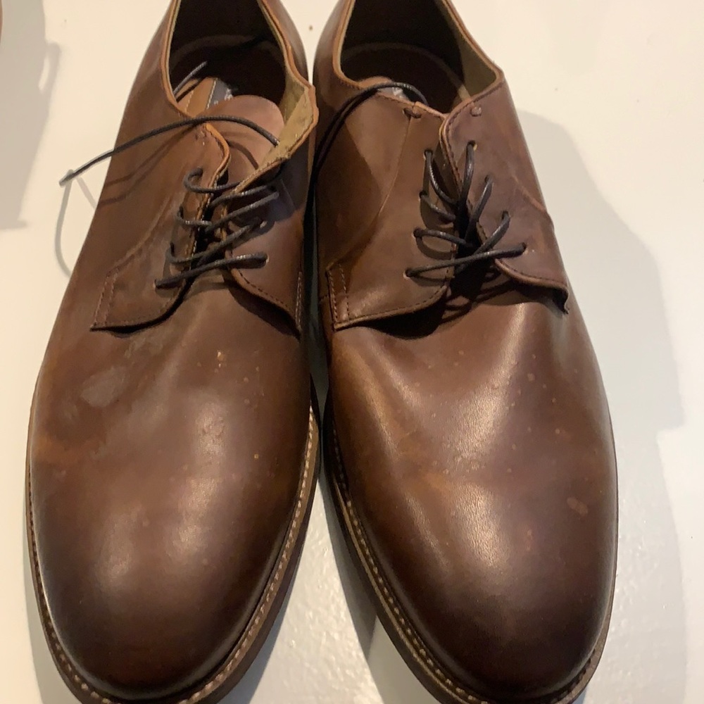 Men’s shoes